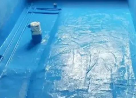 夏邑卫生间漏水维修公司分享下夏邑卫生间防水工程中常用防水涂料介绍。